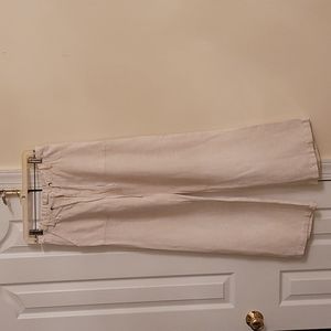 Just living light pants